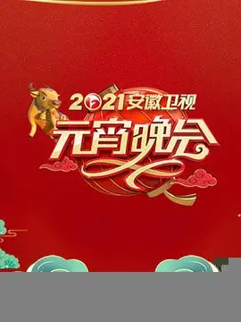 星光璀璨!2021安徽卫视元宵晚会精彩回顾